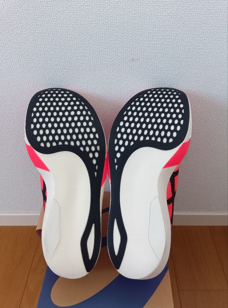 メタスピードエッジ東京　27.0cm 未使用