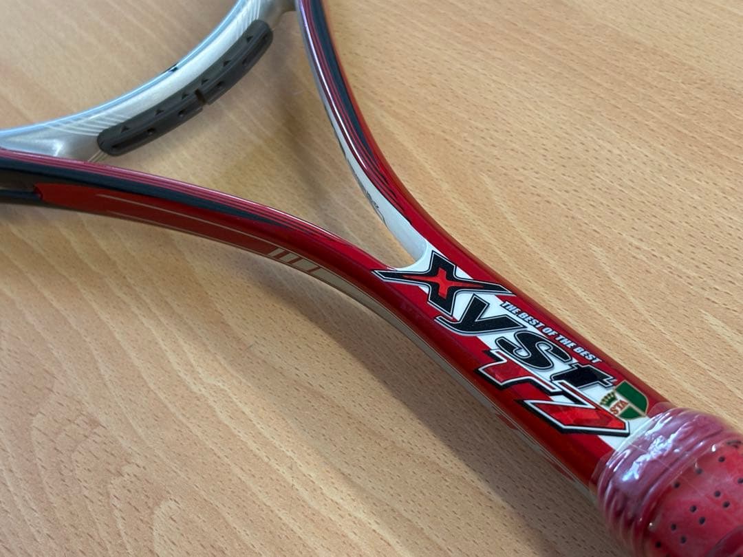 [激レア]ミズノ　XYSTシリーズ　T7 新品※かなりの希少品※値下げ不可