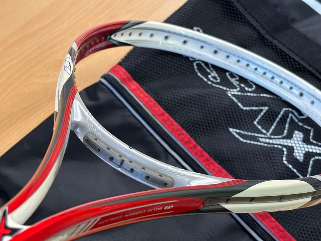 [激レア]ミズノ　XYSTシリーズ　T7 新品※かなりの希少品※値下げ不可