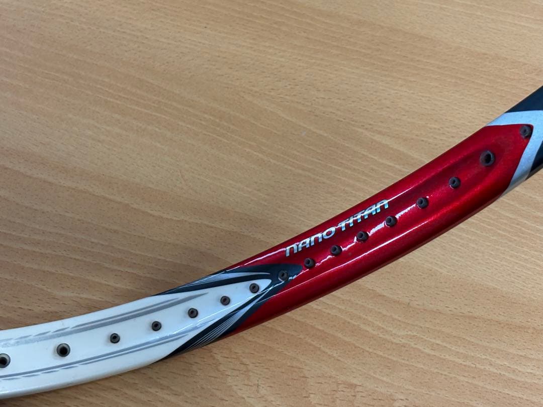 [激レア]ミズノ　XYSTシリーズ　T7 新品※かなりの希少品※値下げ不可