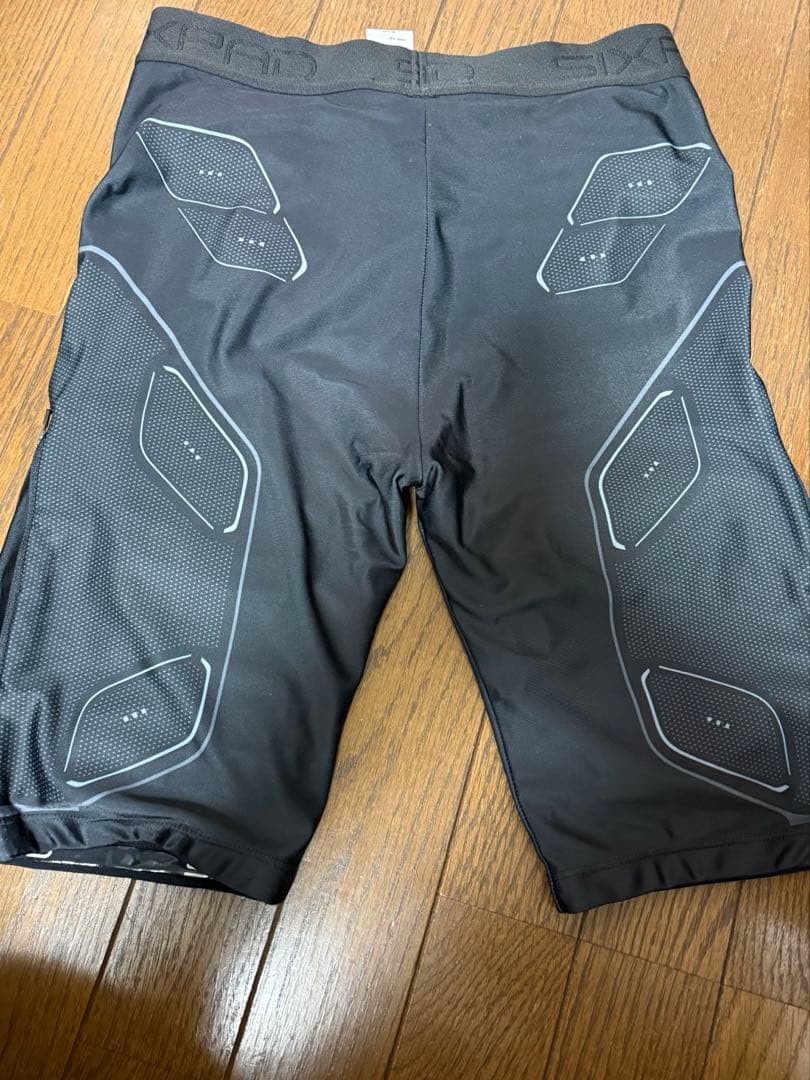 (中古)sixpad powersuit bottom L Men