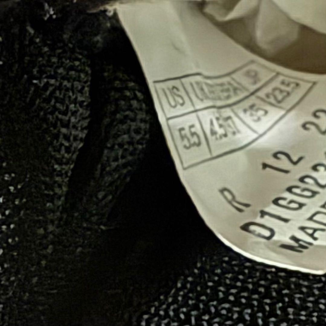 靴 MIZUNO FOR MARGARET HOWELL