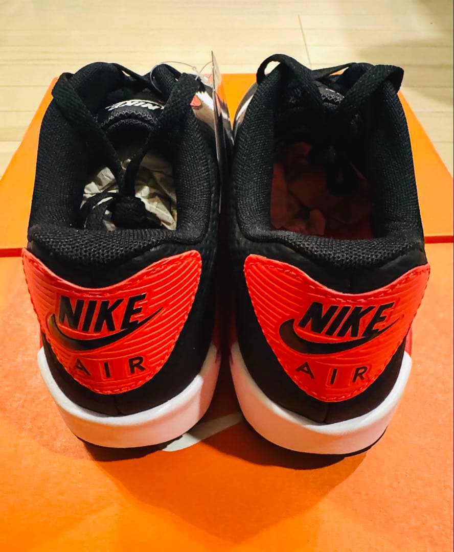 【新品・未使用】NIKE Air Max 90 G 27.5cm ゴルフ