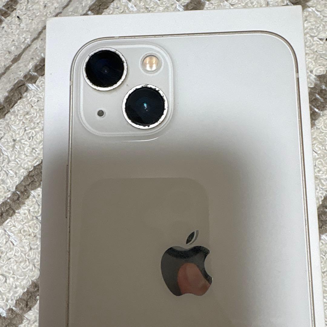 く*つ様 iphone13 本体 256GB