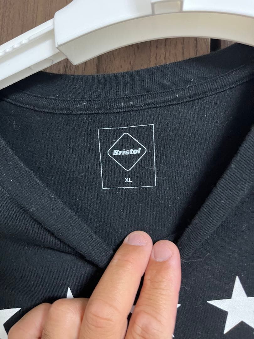 F.C.Real Bristol 迷彩柄　セットアップ　シャツ　3点セット