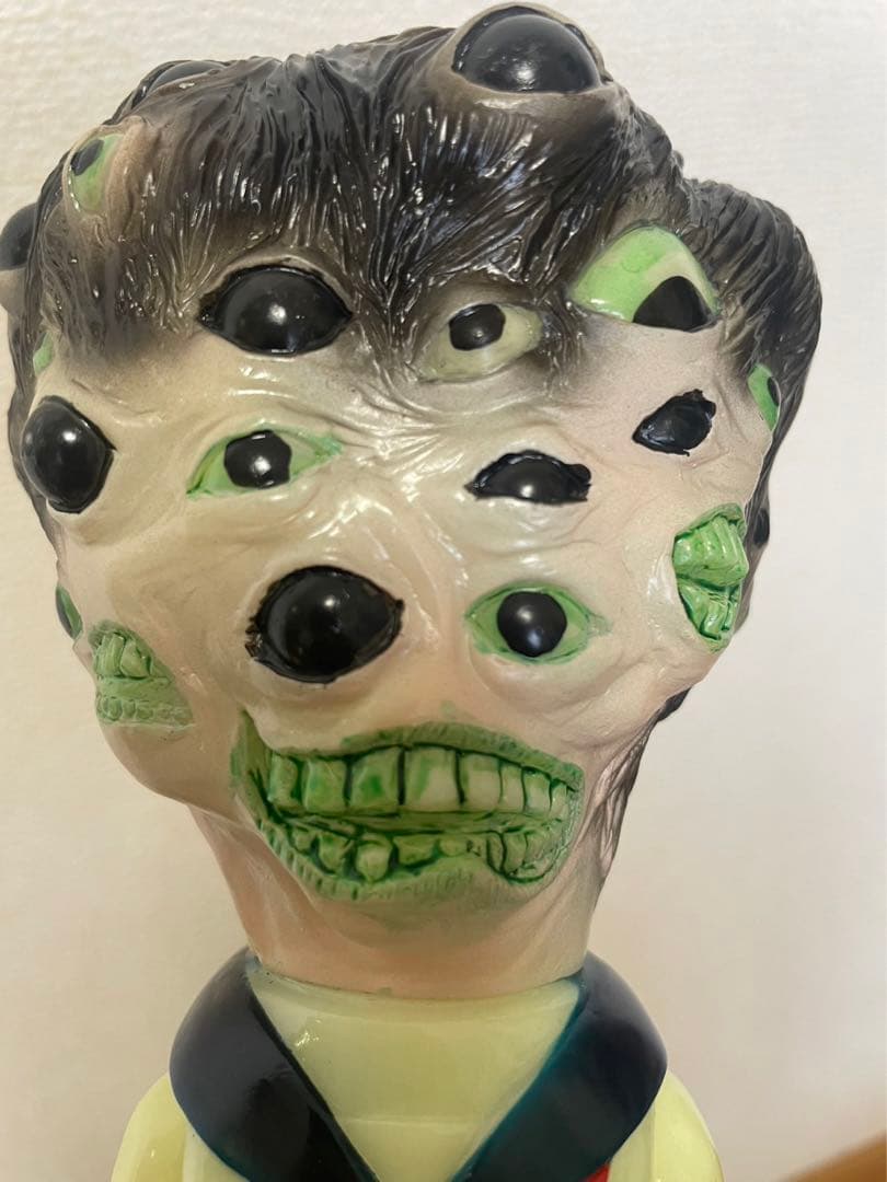 暗黒エンターテイメント 水元百眼　放課後編 開封済み