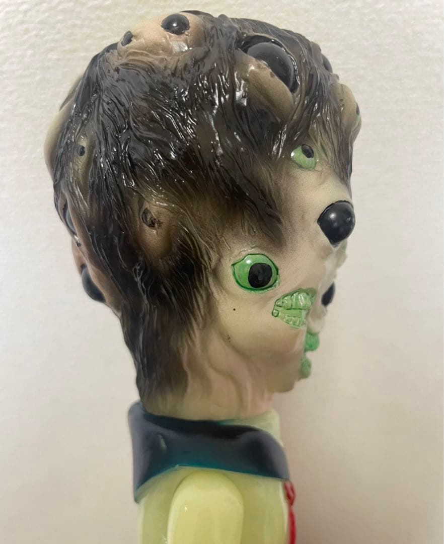 暗黒エンターテイメント 水元百眼　放課後編 開封済み