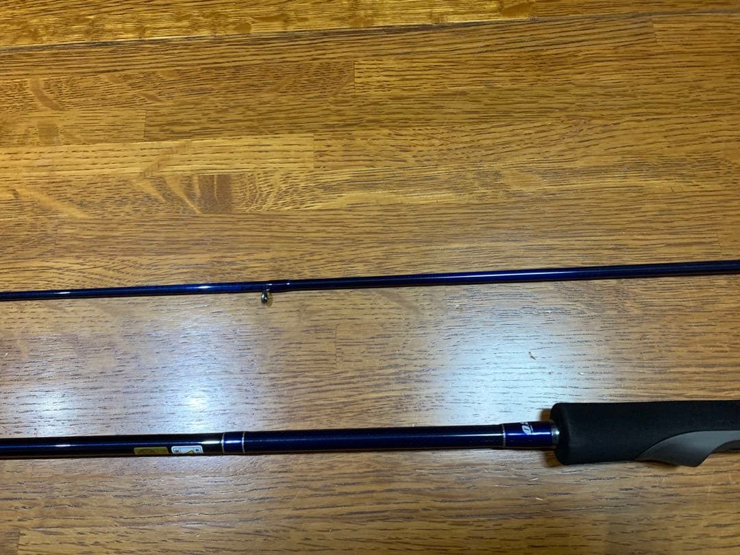 オリンピック ロッド ヒィネッツァ トレンタ GOFTS-832L-T