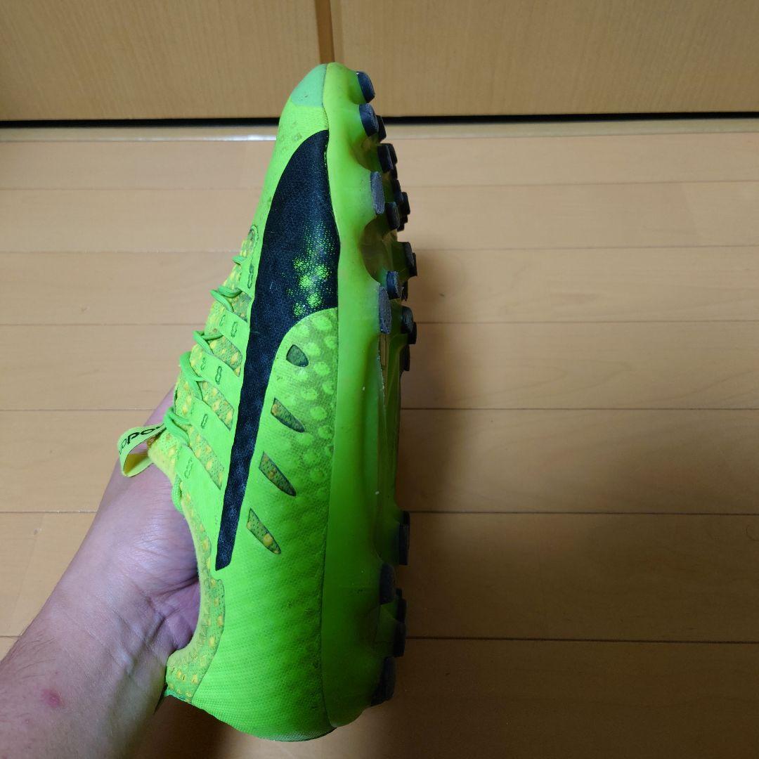 【レア商品】プーマ　エヴォパワーヴィガー1 HG 28.5cm