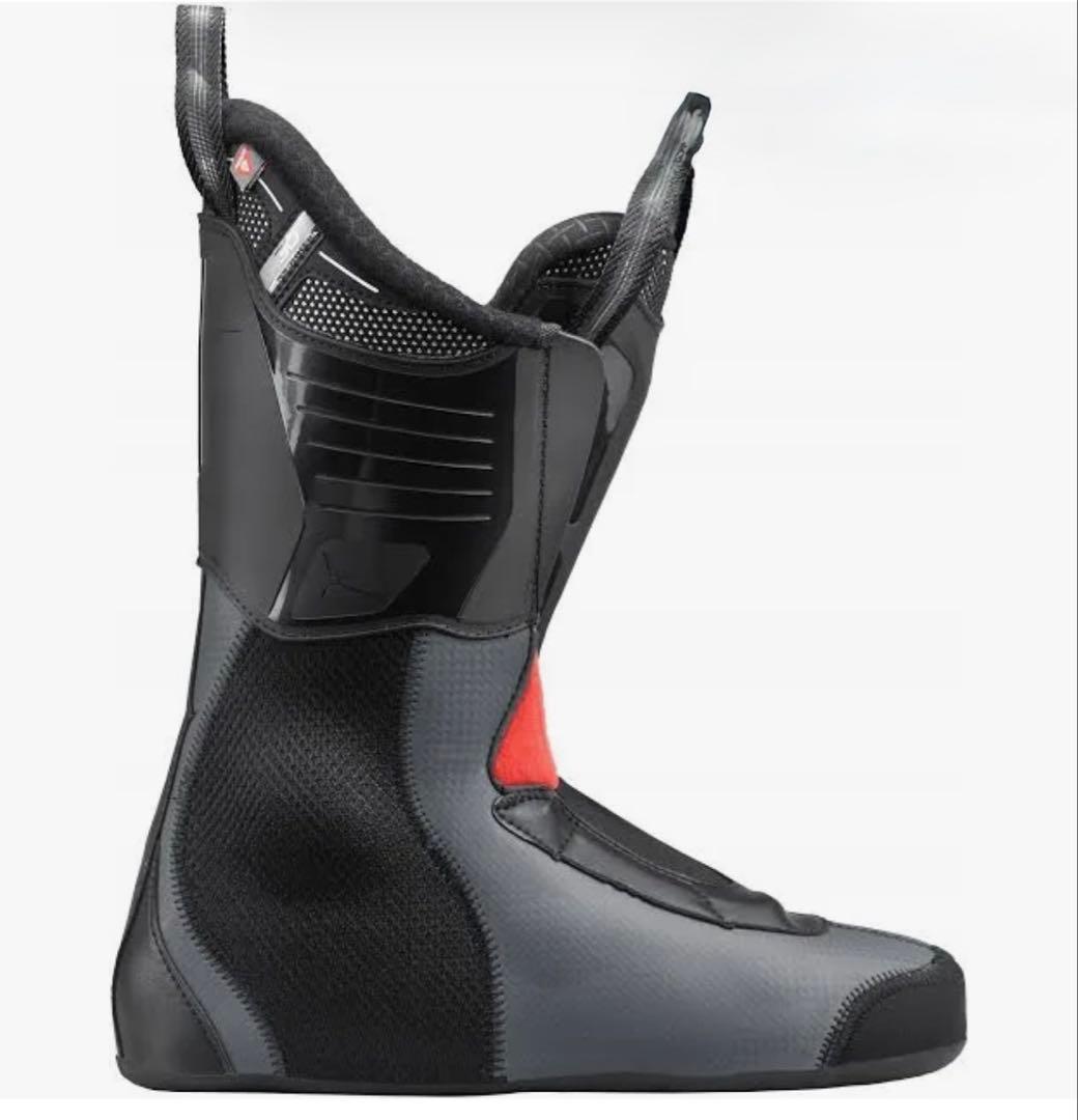 Nordica スキー ブーツ 100 26.5 ※インナーブーツ訳有