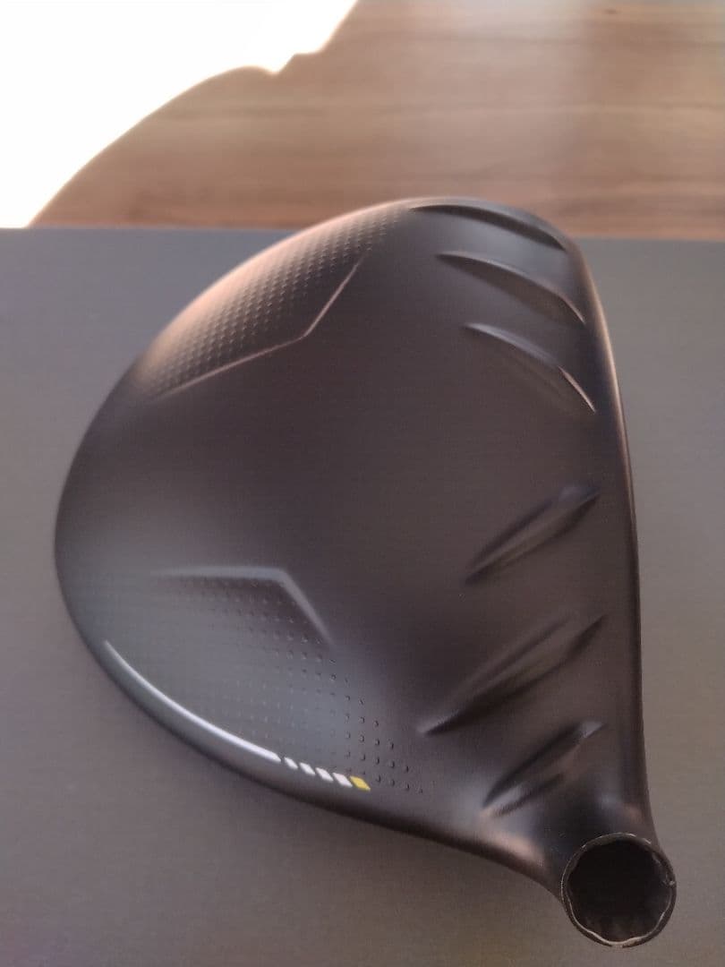 PING G430 SFTドライバーヘッドのみ(レフティ)