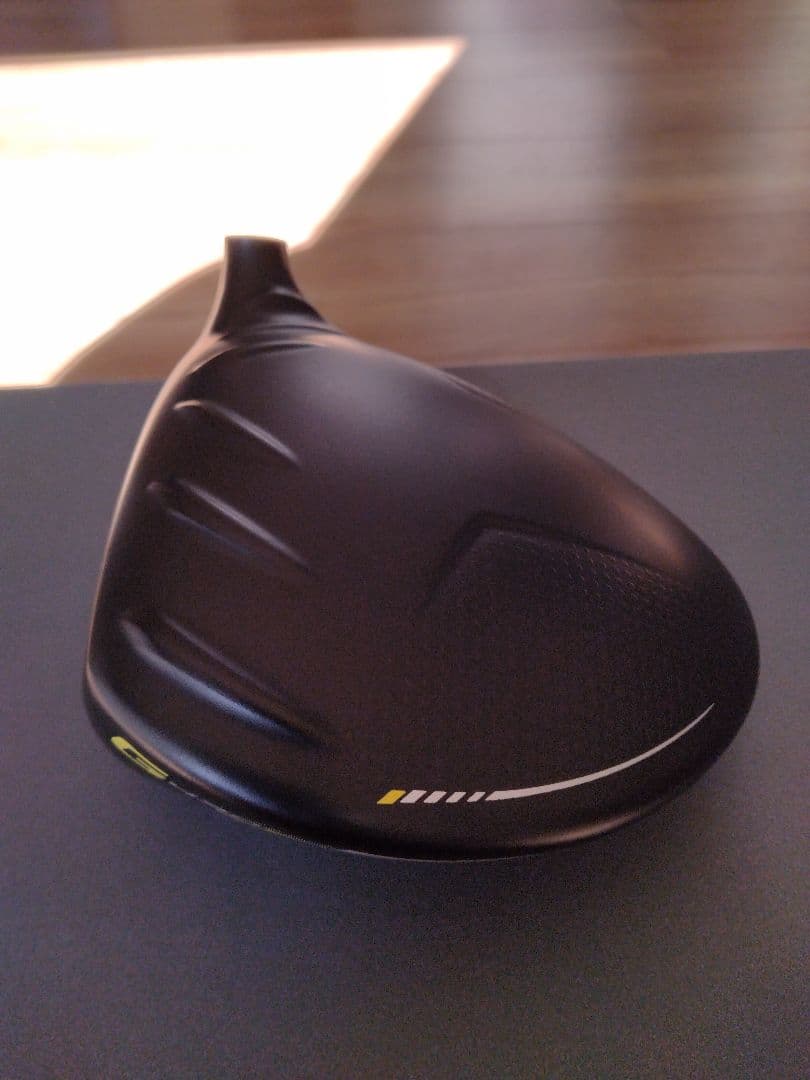PING G430 SFTドライバーヘッドのみ(レフティ)