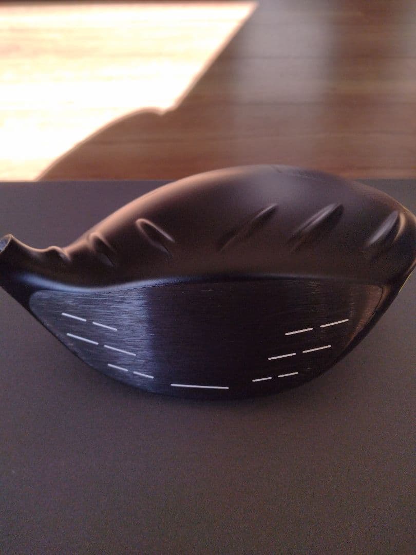 PING G430 SFTドライバーヘッドのみ(レフティ)