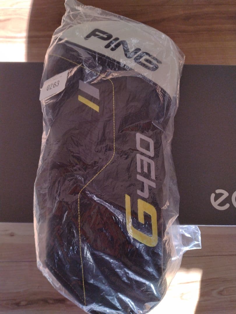 PING G430 SFTドライバーヘッドのみ(レフティ)