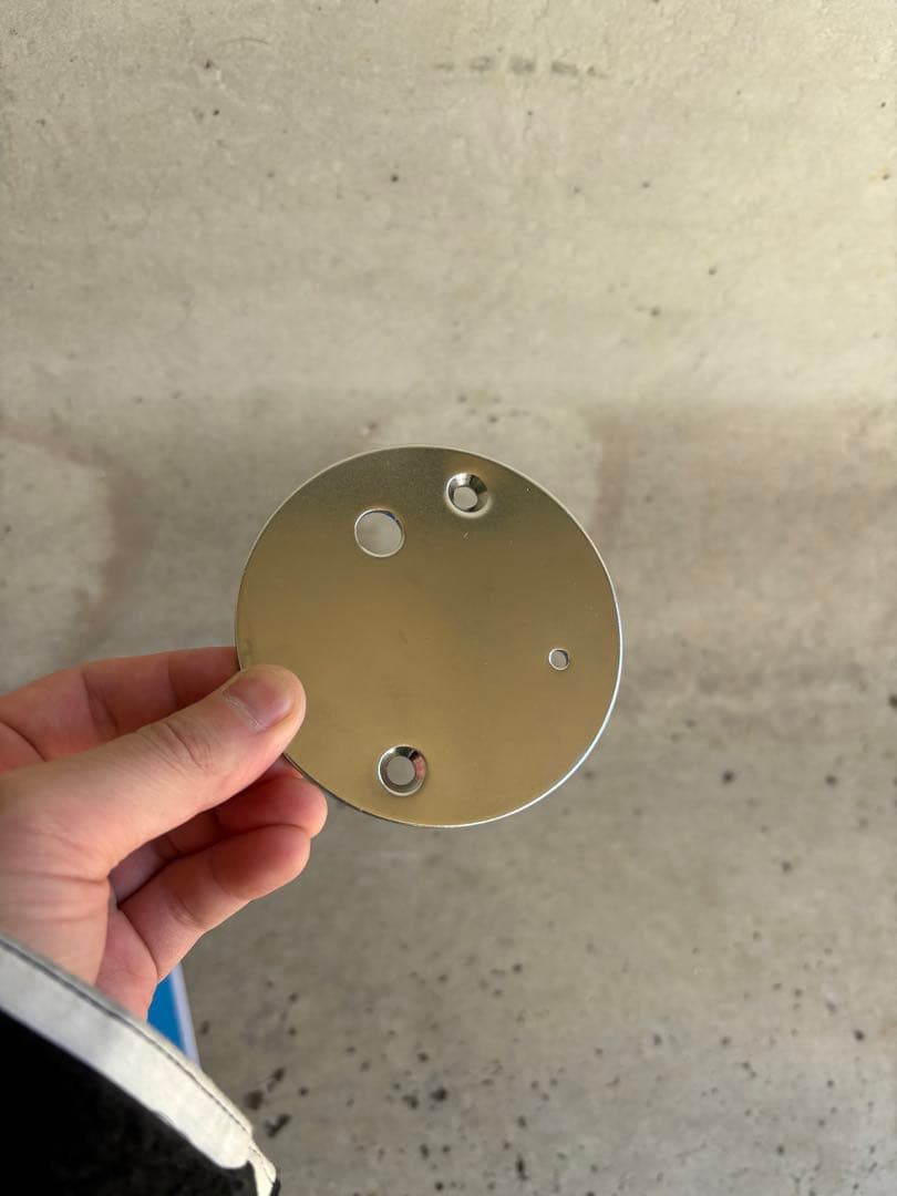 DRAG Specialties メーター移設キット【スポーツスター】