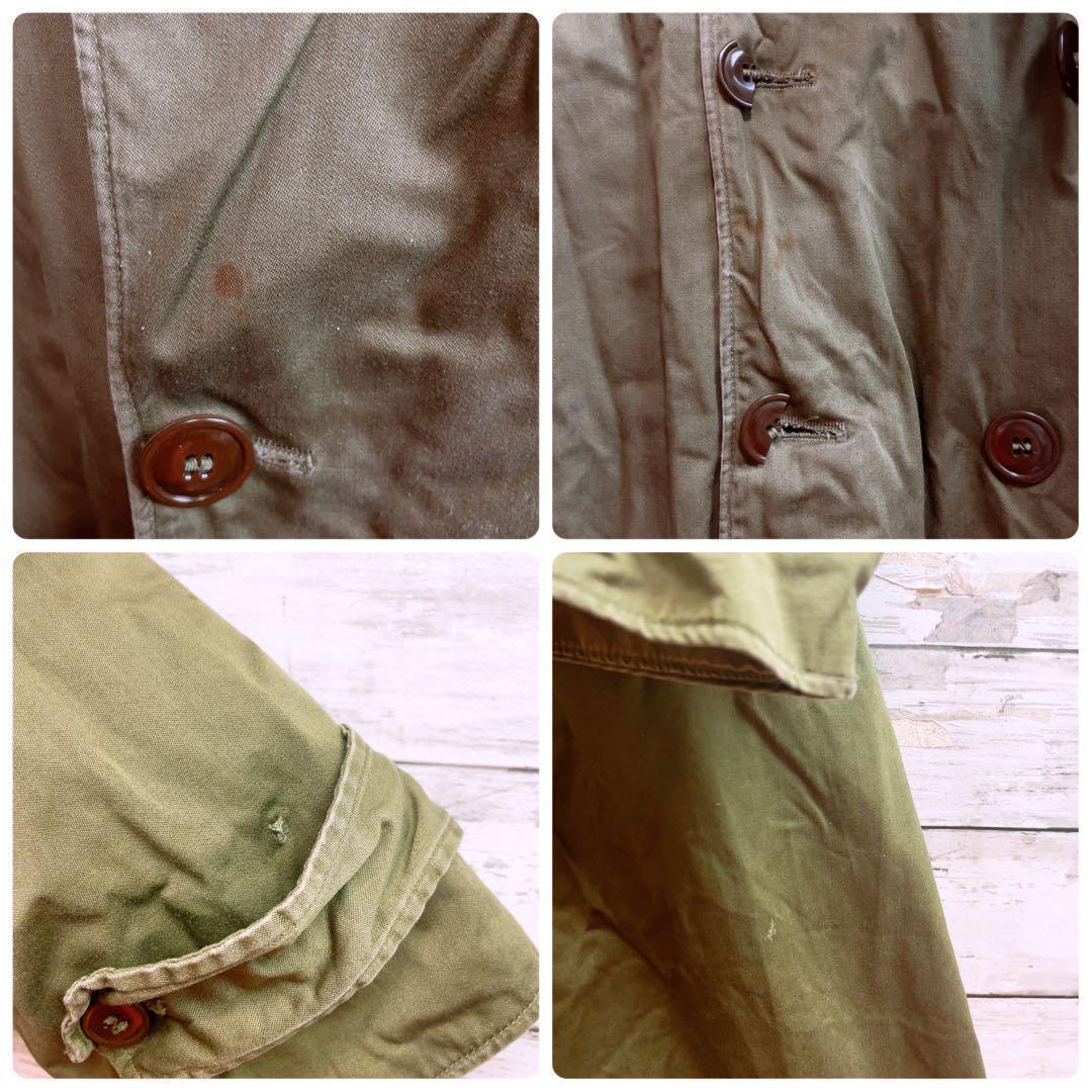 TORNADO トルネードマート Pコート M ブラック アーカイブ Y2K ギャル