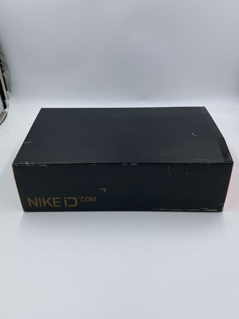 希少】エアズームフライト5 ID【大幅値下げ】 - メルカリ