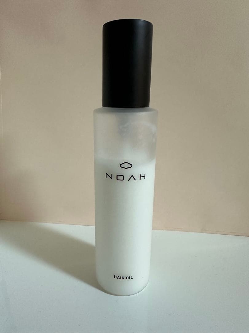 NOAH ヘアオイル ノアオイル - メルカリ