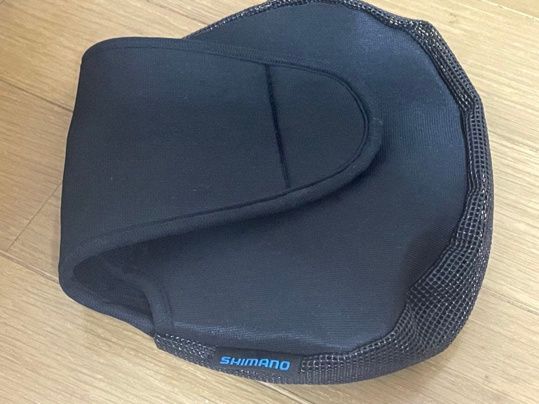 09ツインパワーSW6000HG(ドラググリス付き)