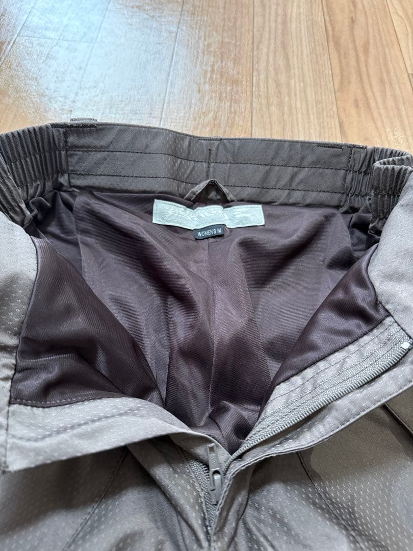 ESTIVO スキー&スノボ ウェア ダウン 上下セット レディース M 破格の