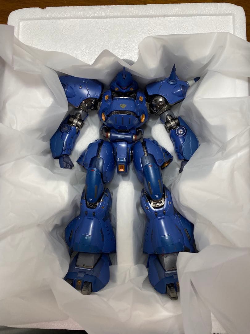 L BUILD ケンプファー 開封品