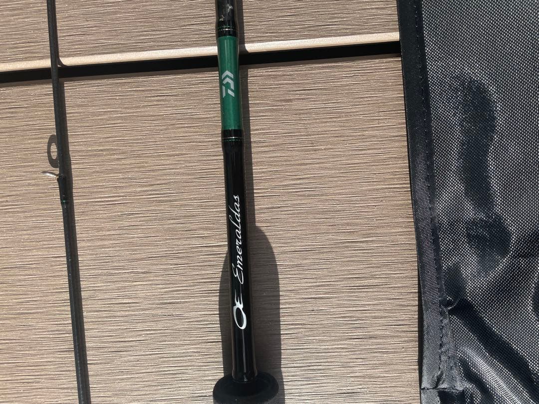 ティップラン　エメラルダス　X