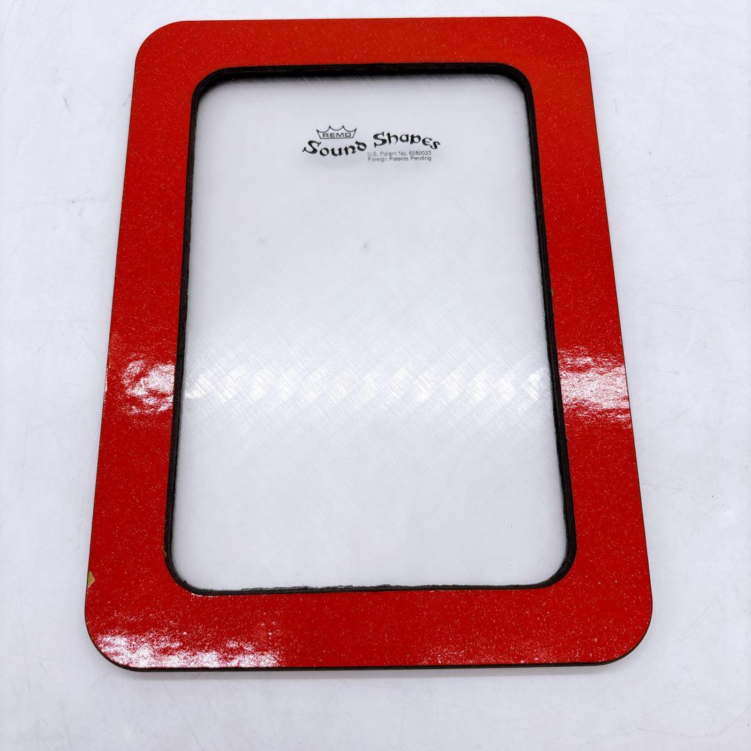REMO（レモ）サウンドシェイプ（Sound Shapes）