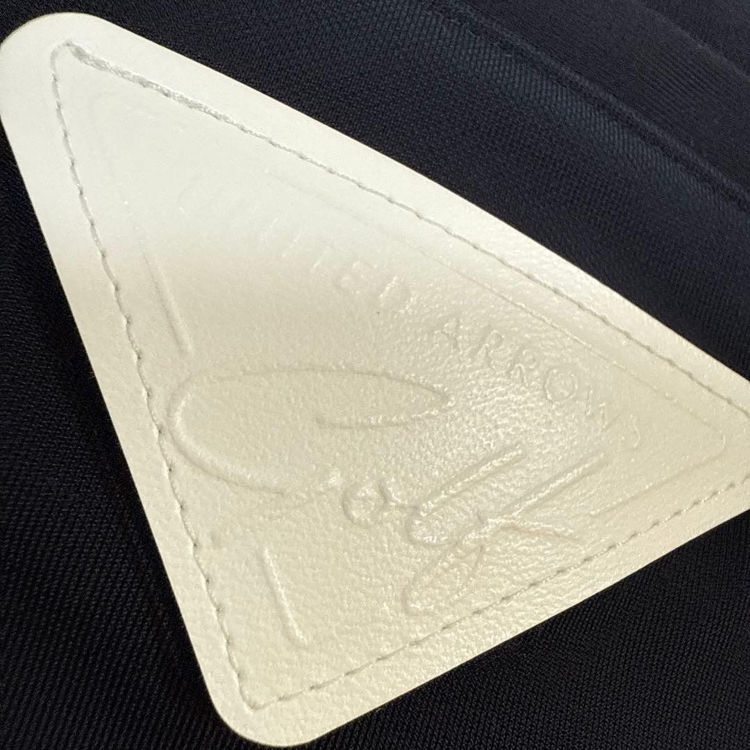 美品　UNITED ARROWS GOLF レディース　ゴルフ　スラックス