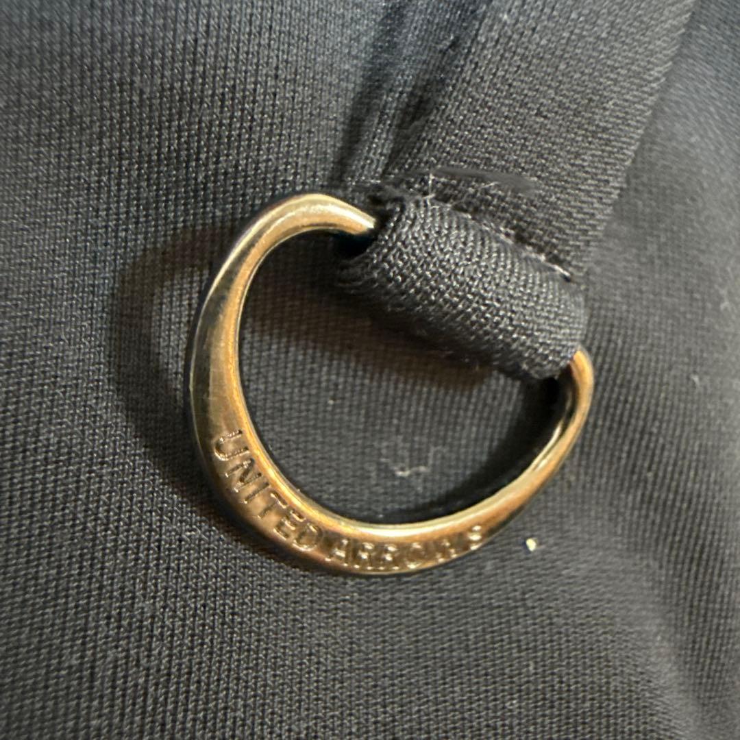 美品　UNITED ARROWS GOLF レディース　ゴルフ　スラックス