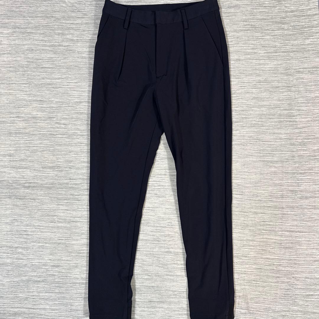 美品　UNITED ARROWS GOLF レディース　ゴルフ　スラックス