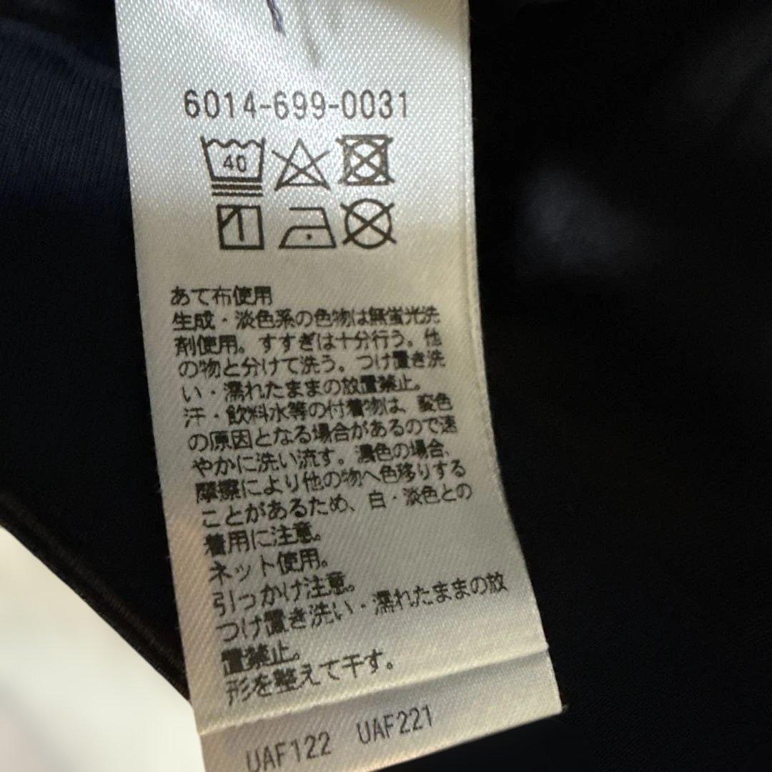 美品　UNITED ARROWS GOLF レディース　ゴルフ　スラックス