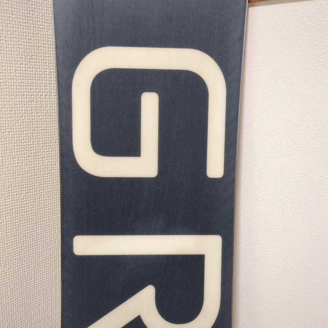 GRAY BOARDS グラトリTRICKSTICK 2018-2019