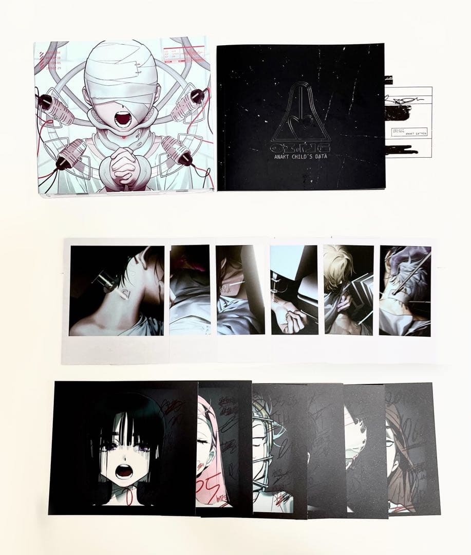 エイリアンステージ 公式 アルバム CD ALIEN STAGE ALBUM