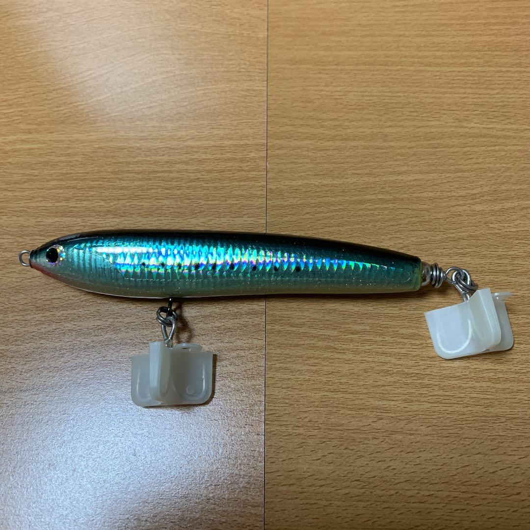 カーペンター　ガンマ　LB.BC-γ45-160