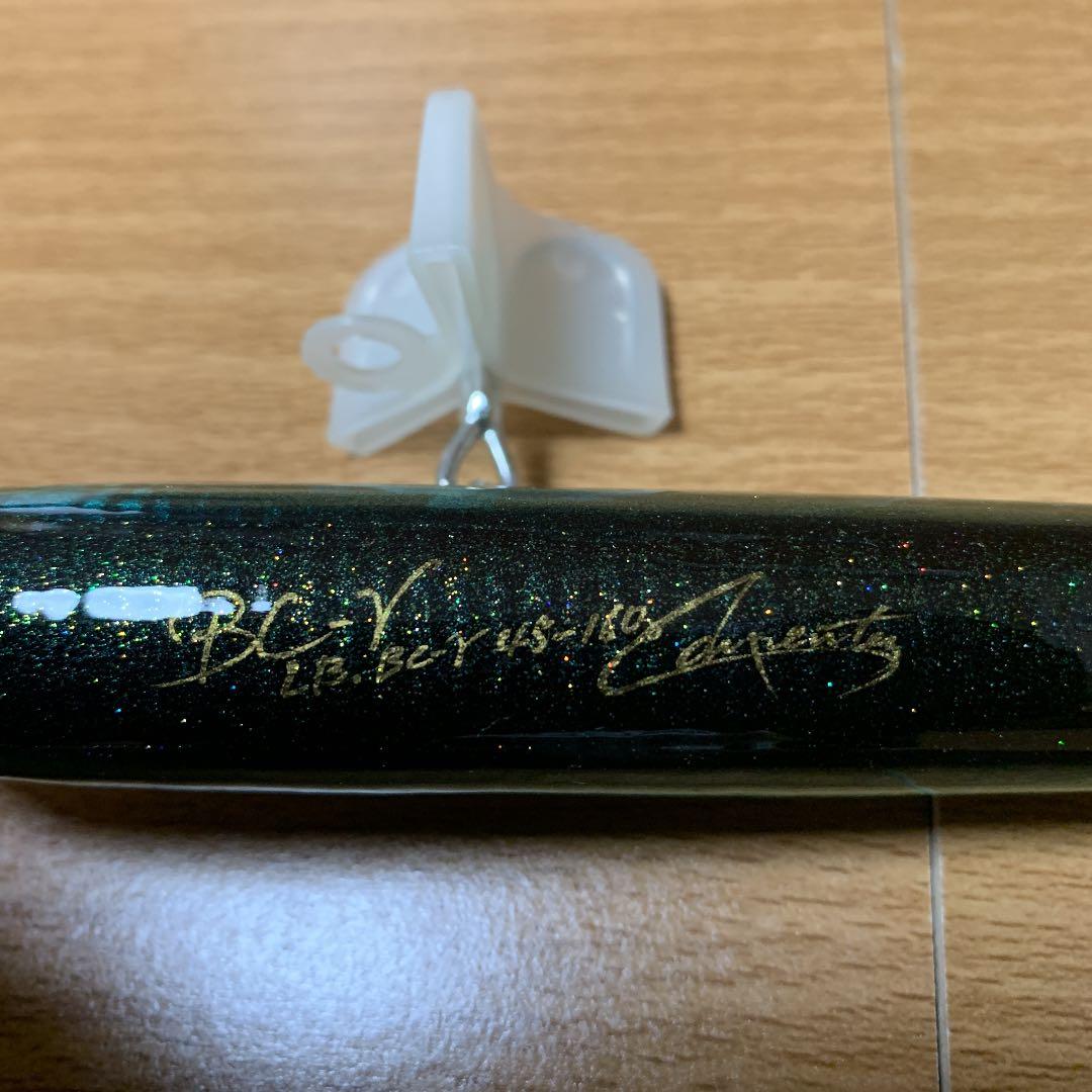 カーペンター　ガンマ　LB.BC-γ45-160