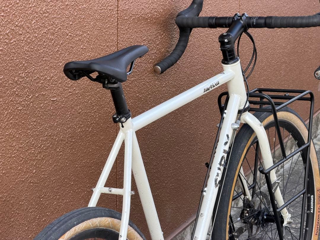 SURLY サーリー Midnight Special サイズ56