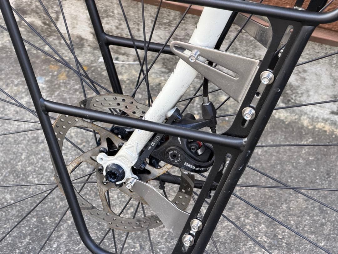 SURLY サーリー Midnight Special サイズ56