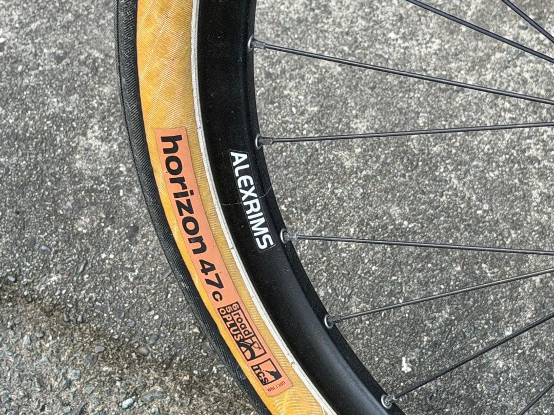 SURLY サーリー Midnight Special サイズ56