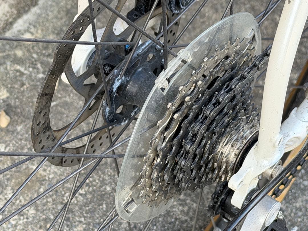 SURLY サーリー Midnight Special サイズ56