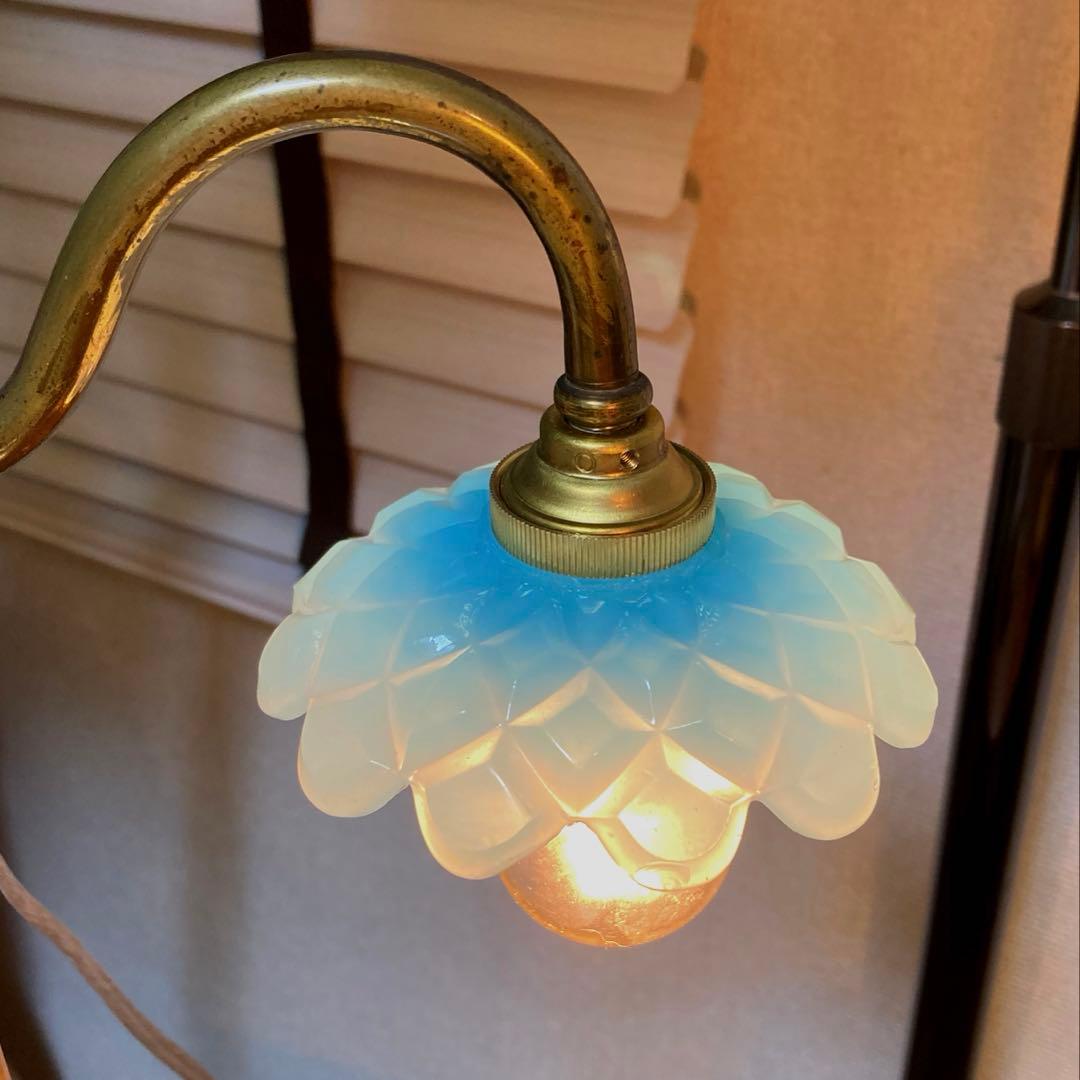 baccara シャンデリア オパールセント ウラン （刻印入） （専用