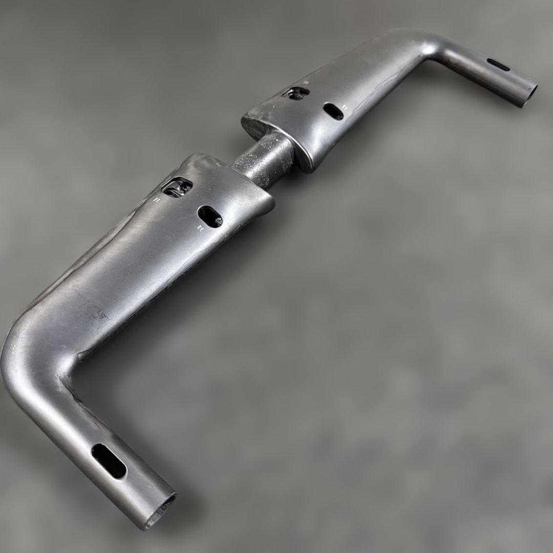 Profile Design Aeria Ultimate カーボン ハンドル