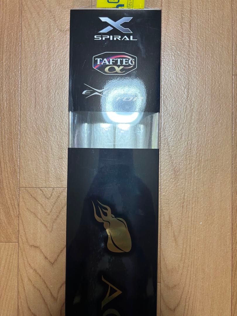 シマノ　アオリスタ　500 SHIMANO AORISTA