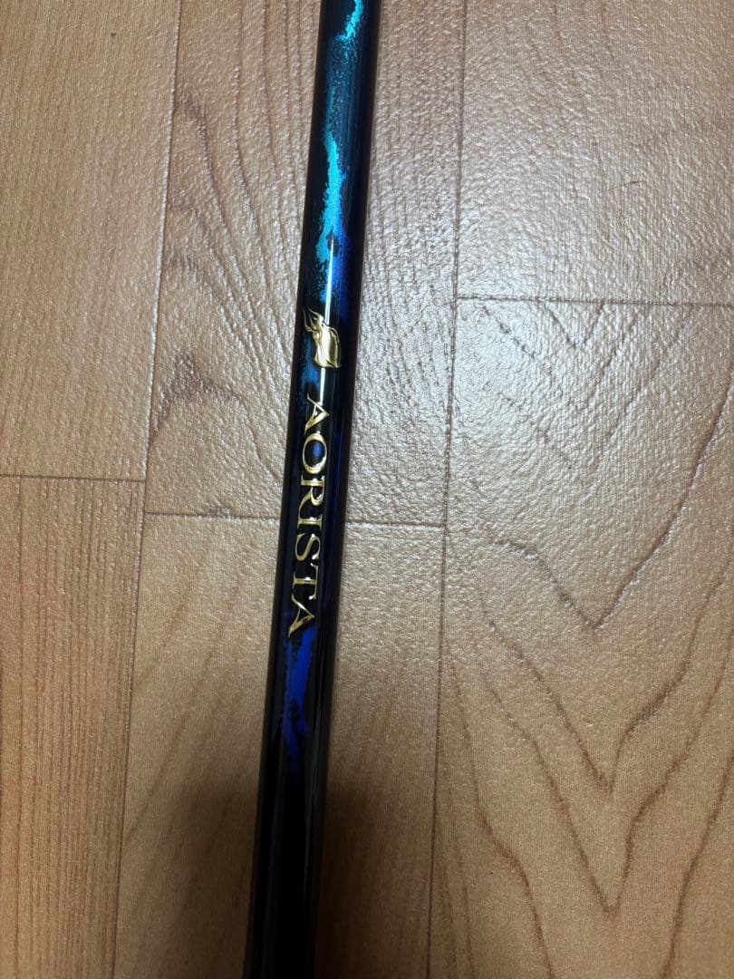 シマノ　アオリスタ　500 SHIMANO AORISTA