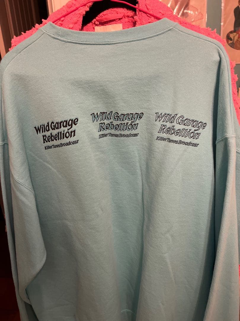 ワコマリア　ティファニーレコード