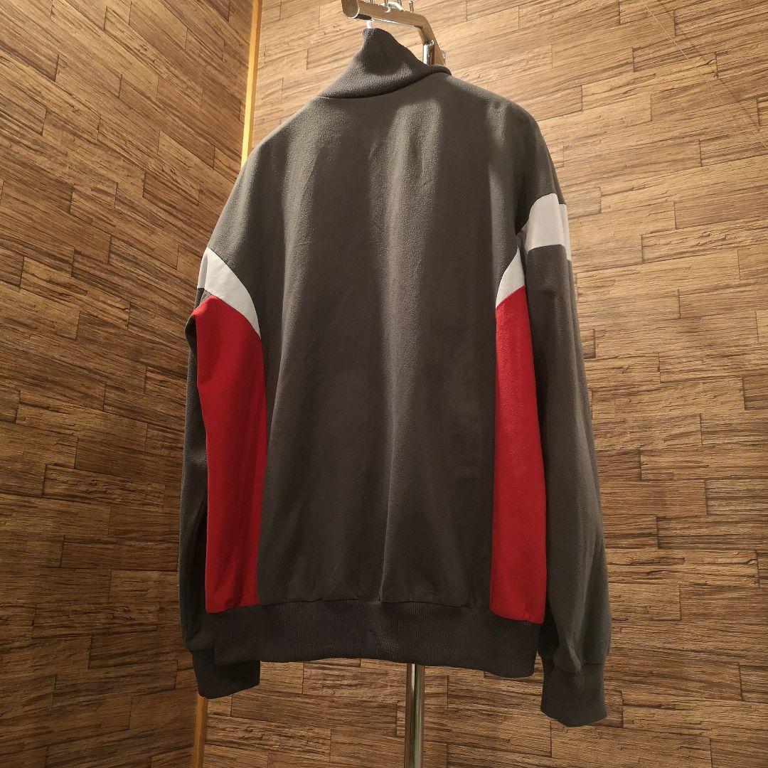adidas トラックジャケット スペイン製