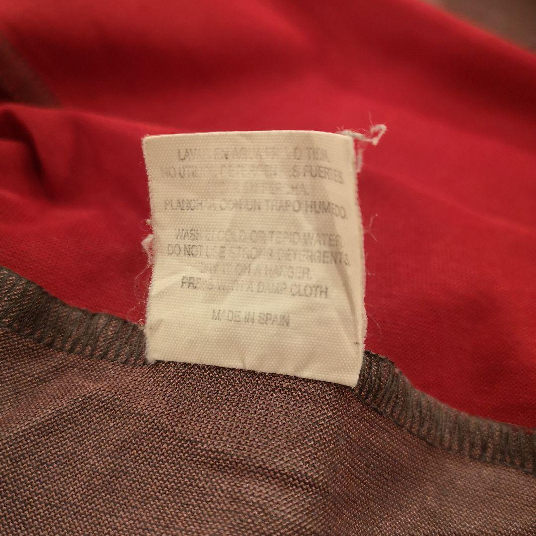 adidas トラックジャケット スペイン製