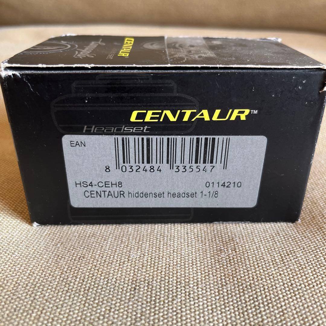 カンパニョーロ　ケンタウル　ヘッドセット　1-1/8