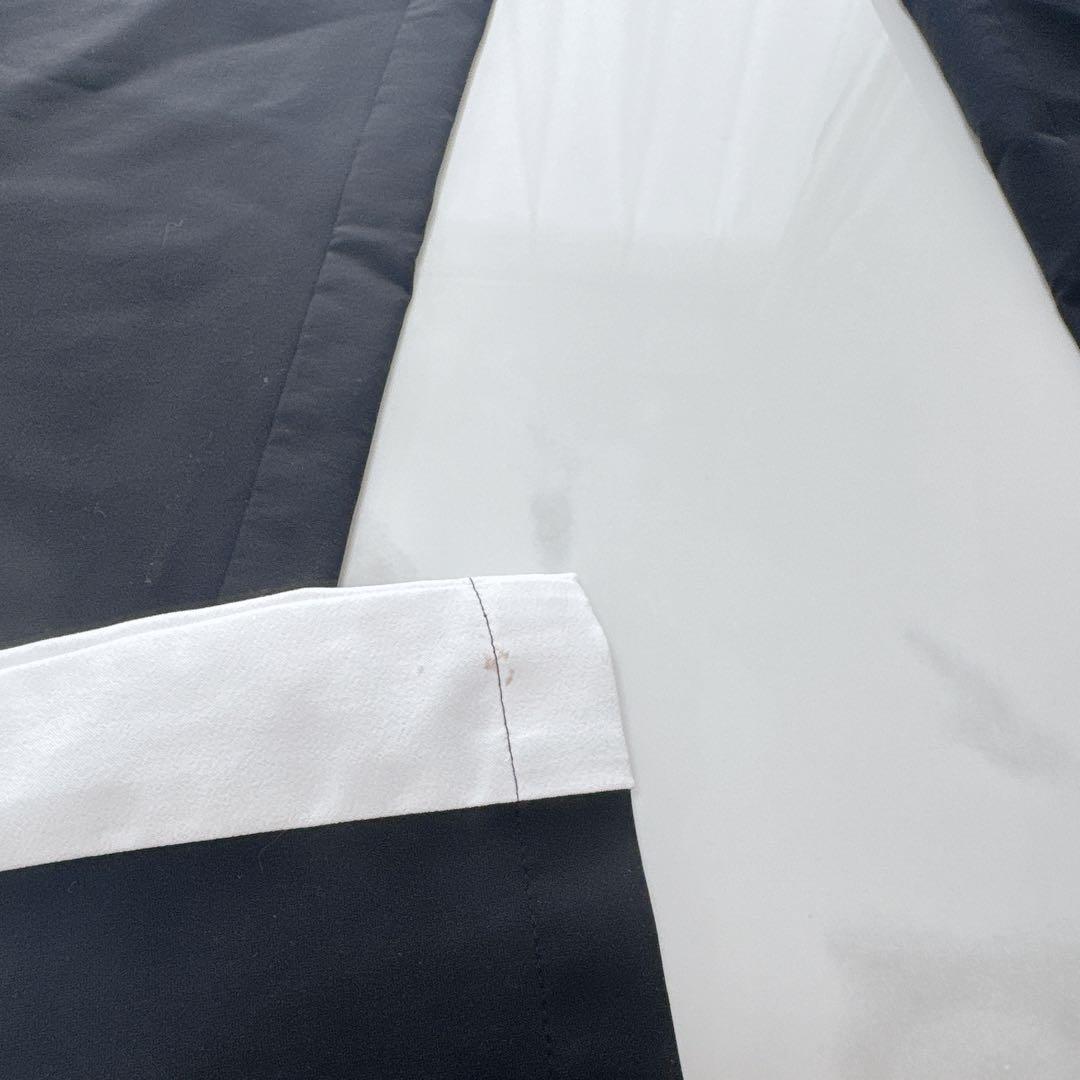 DESCENTE GOLF ゴルフパンツ ブラック