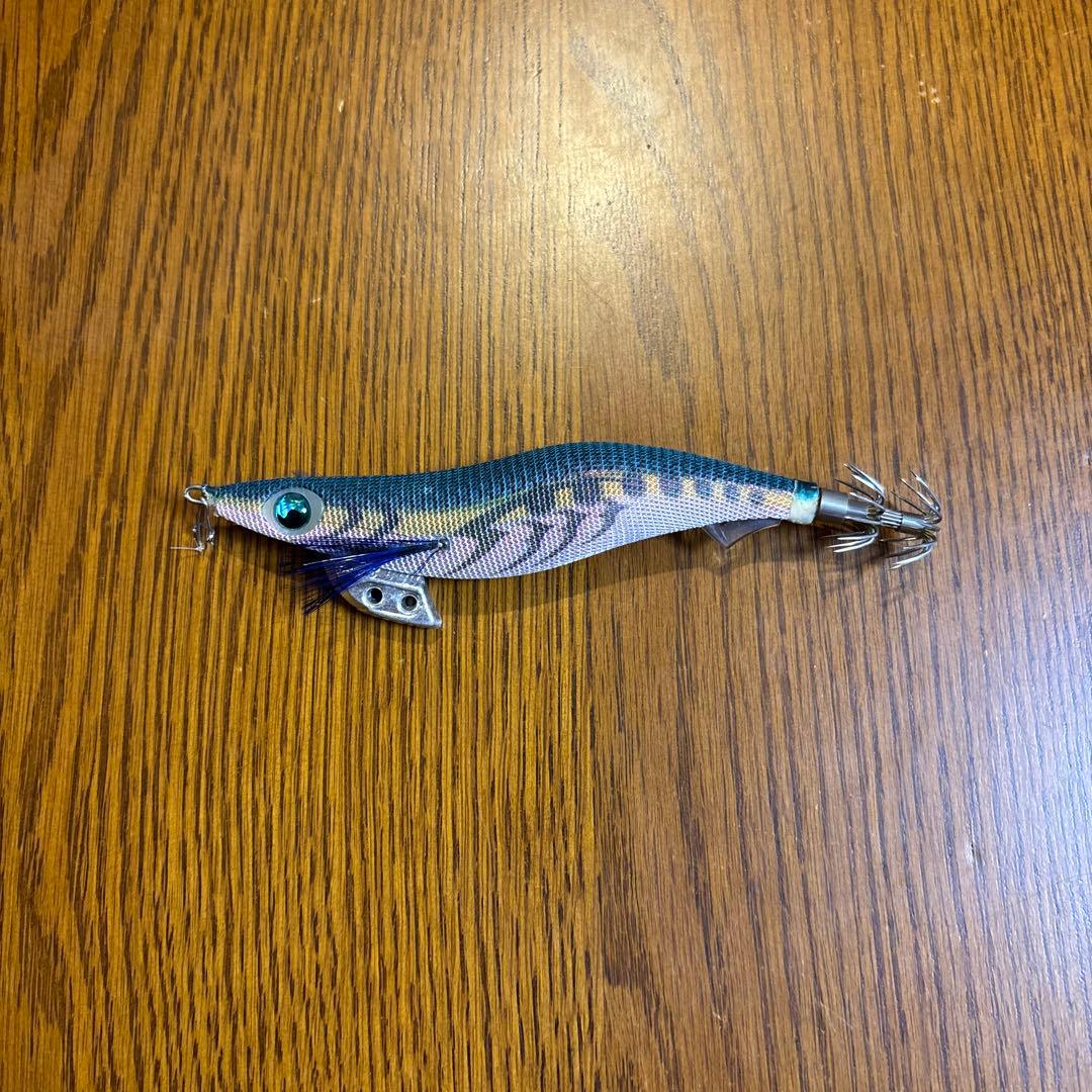 エギ王K 3.5号　シャロー12本セット&おまけスーパーシャロー1本