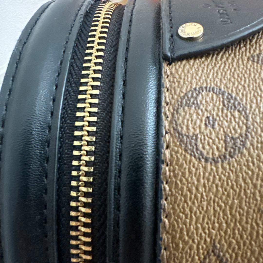 モノグラムバッグ